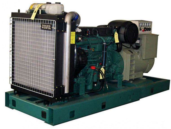 火炬开发区街道柴油发电机